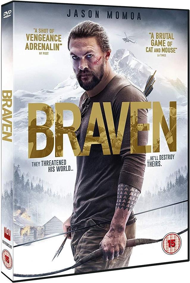 Braven (2018)