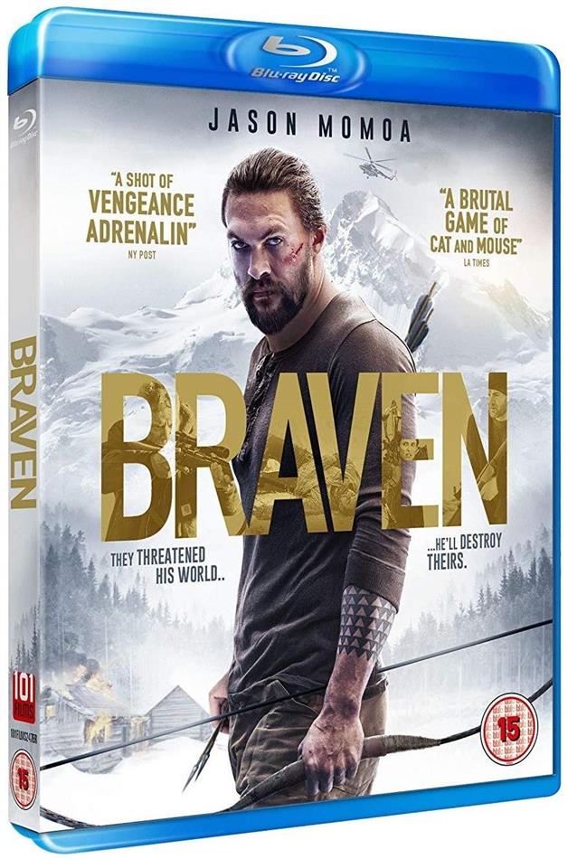 Braven (2018)