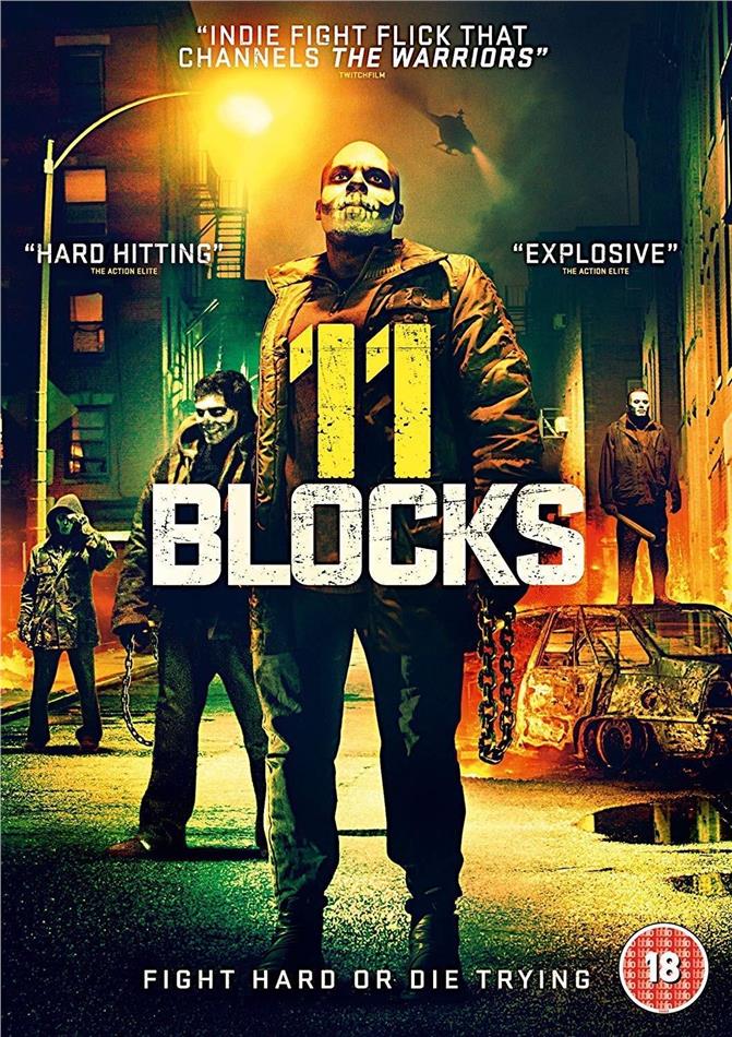 11 Blocks (2015)