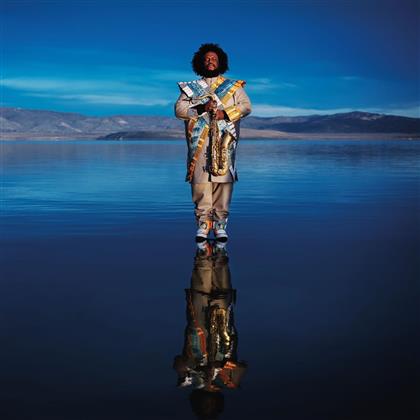 Kamasi Washington - Heaven & Earth (4 LPs)