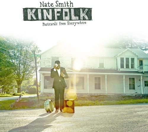 Nate Smith - Kinfolk: Postcards From