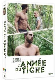 L'année du tigre (2017)
