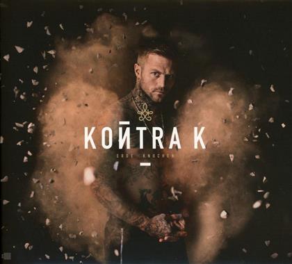 Kontra K - Erde & Knochen