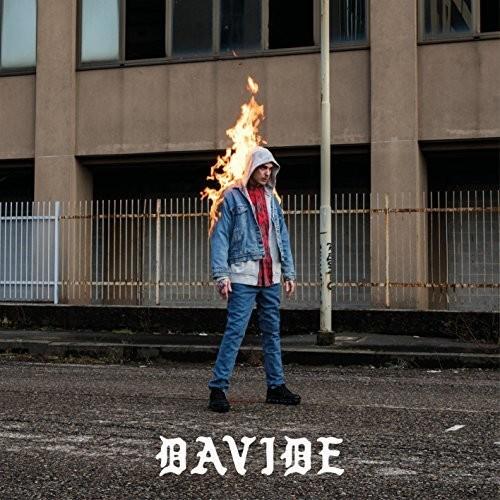 Gemitaiz - Davide Deluxe Edition, 2 CDs