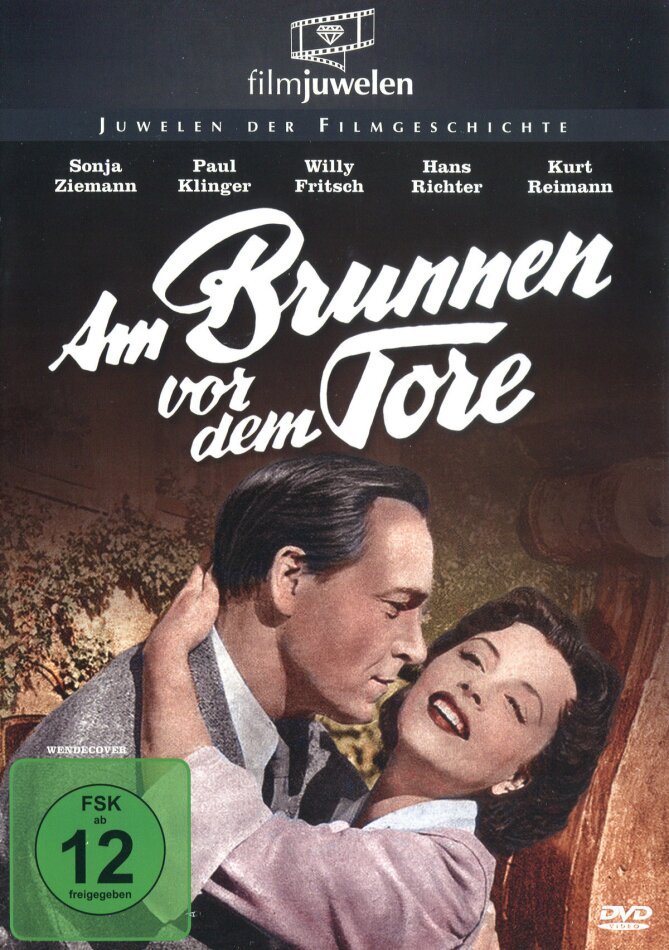 Am Brunnen vor dem Tore (1952)