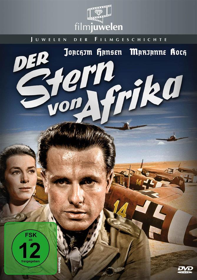 Der Stern von Afrika (1957)