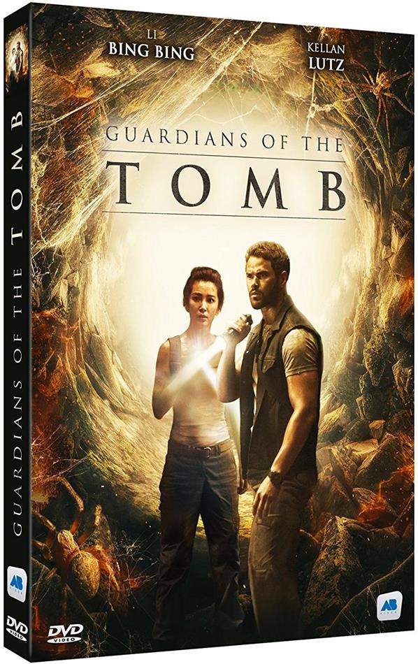 Guardians of the Tomb (2018)