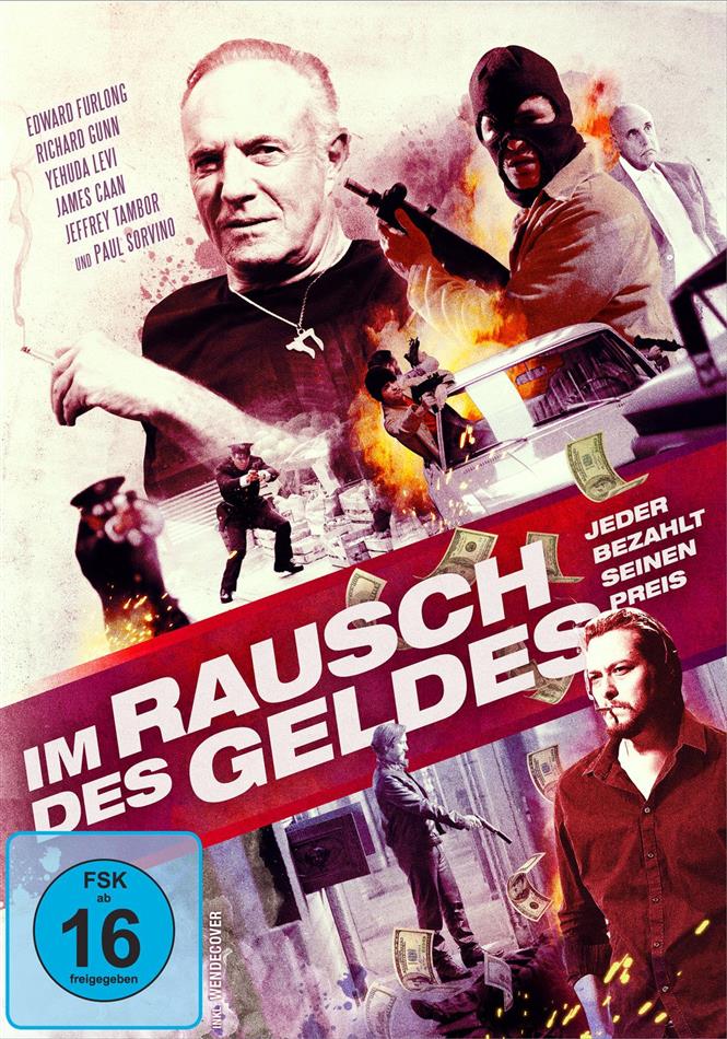 Im Rausch des Geldes (2012)
