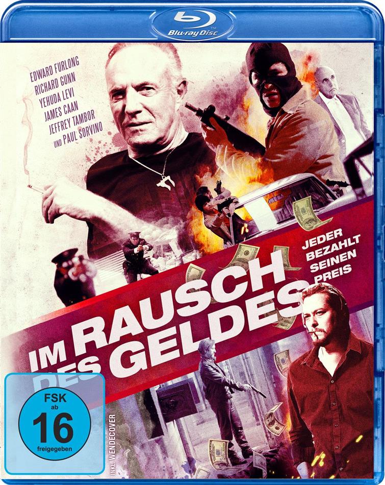 Im Rausch des Geldes (2012)