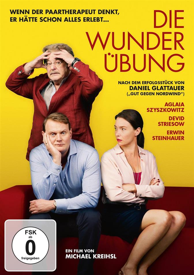 Die Wunderübung (2018)