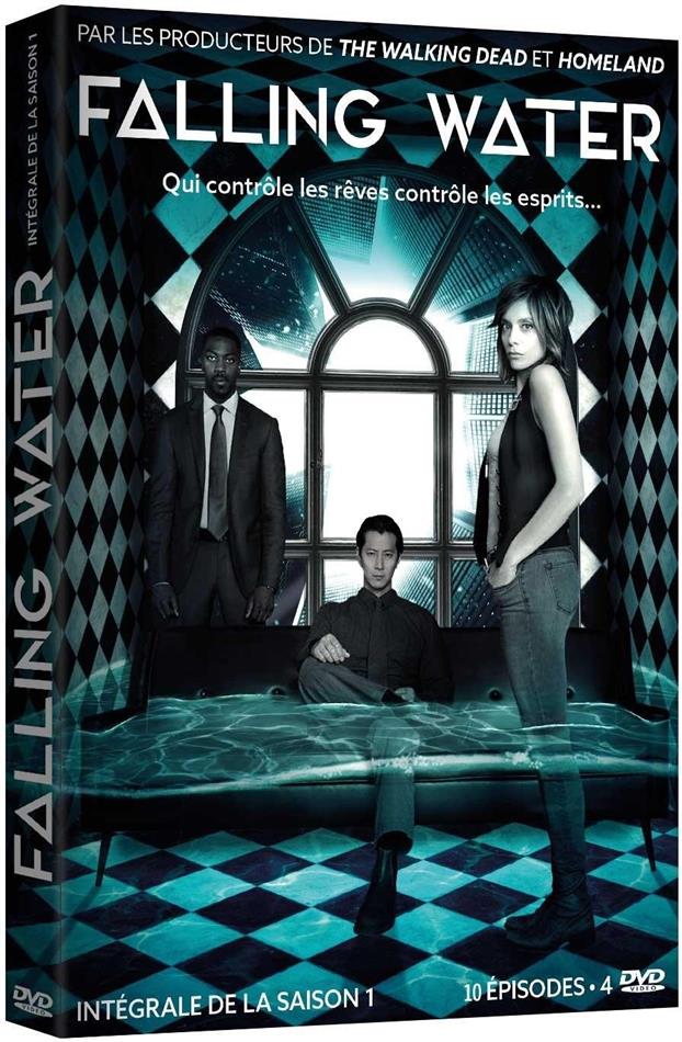 Falling Water - Saison 1 4 DVD