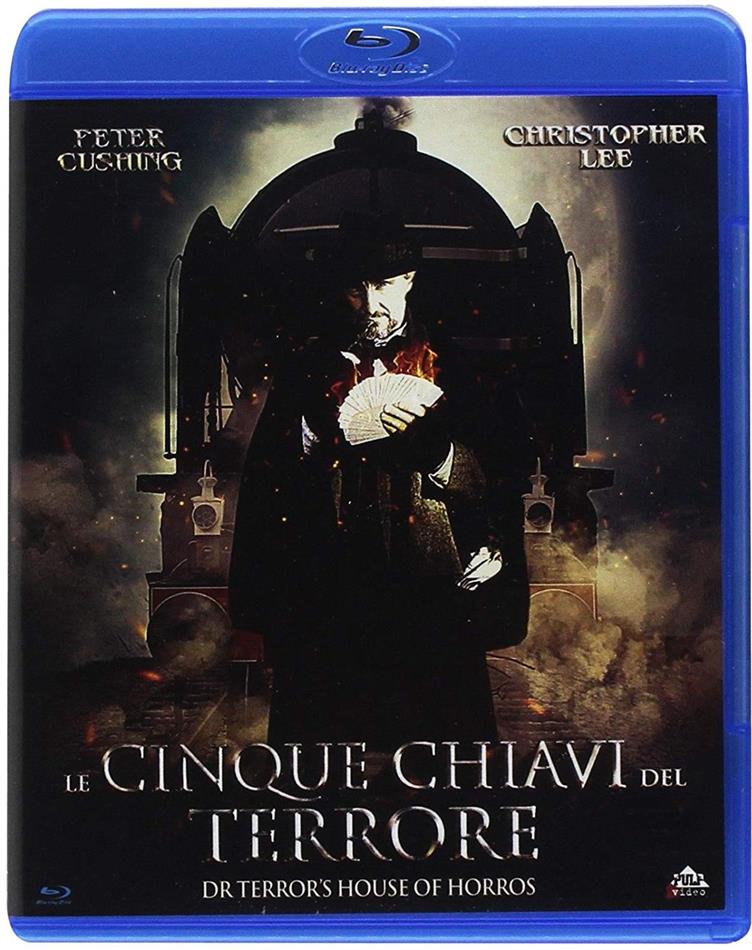 Le cinque chiavi del terrore (1965)