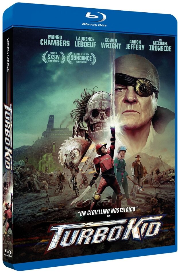 Turbo Kid (2015)