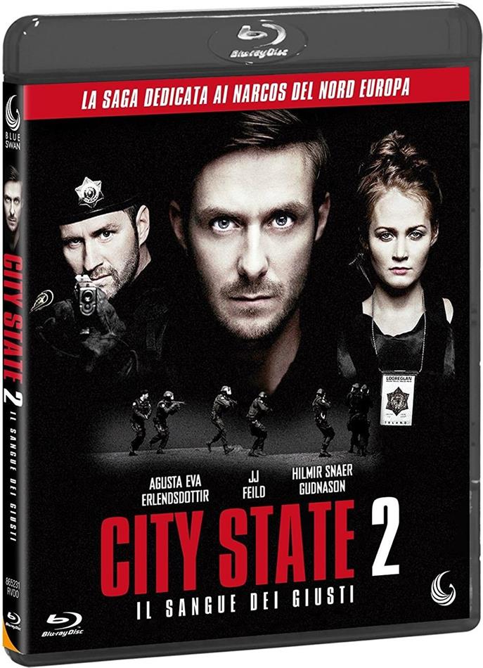 City State 2 - Il sangue dei giusti (2014)