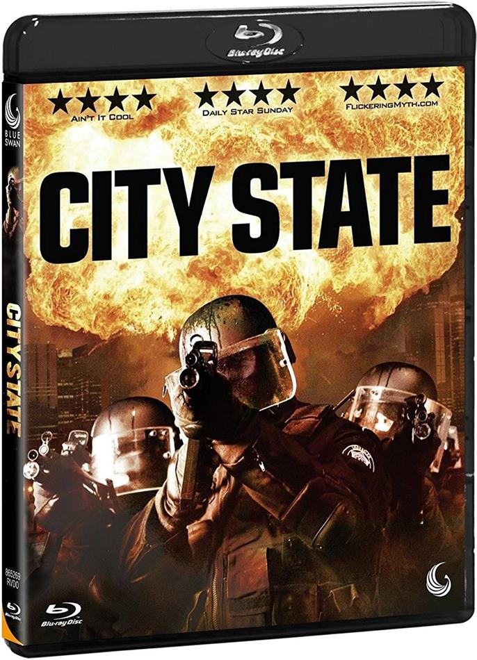 City State (2011)