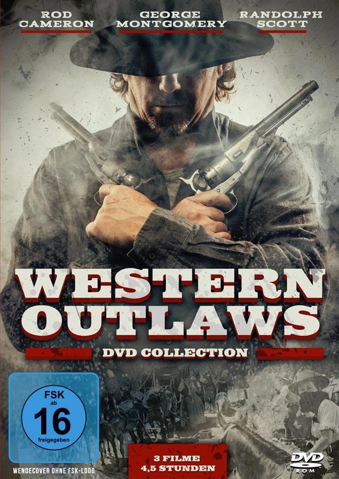 Western Outlaws
