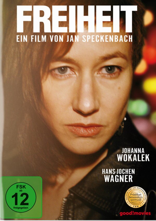 Freiheit (2017)