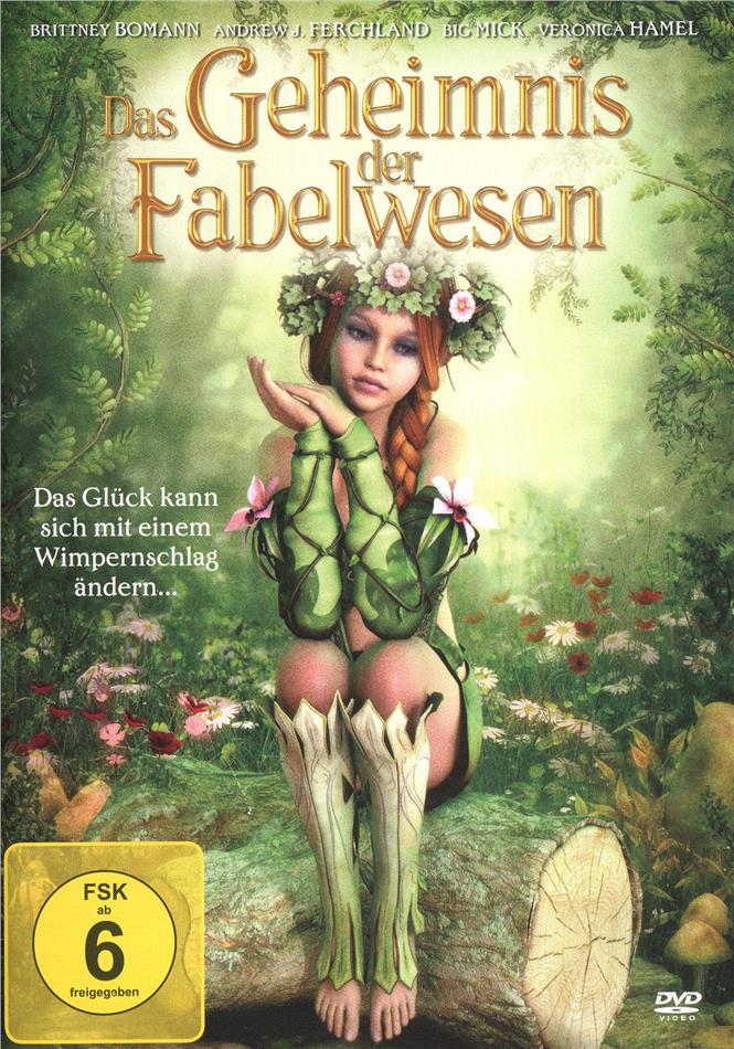Das Geheimnis der Fabelwesen (1998)