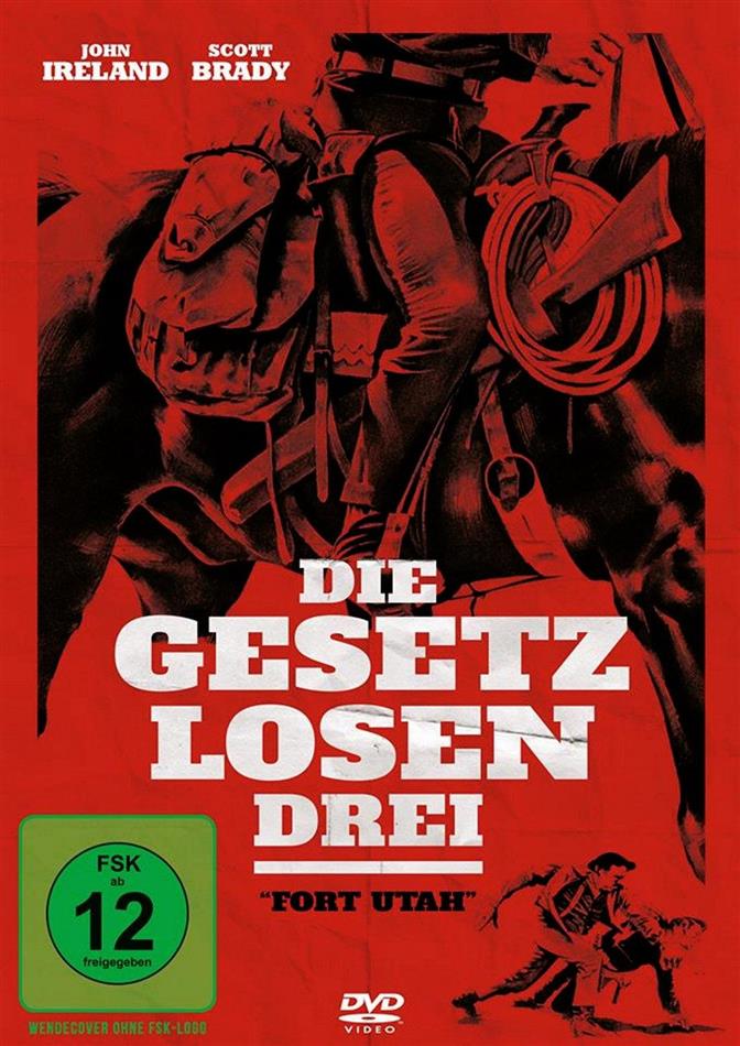 Die gesetzlosen Drei (1967)