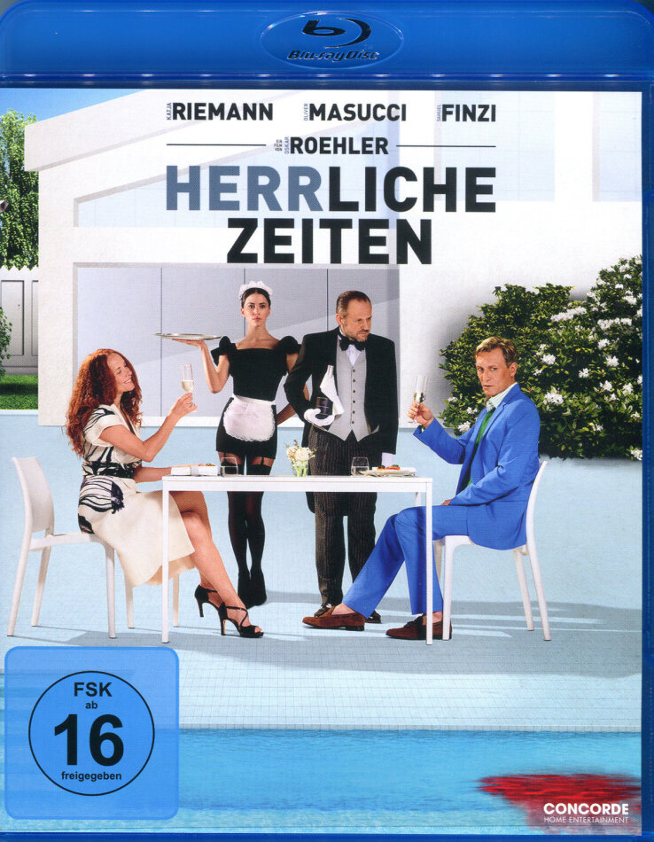 HERRliche Zeiten (2018)