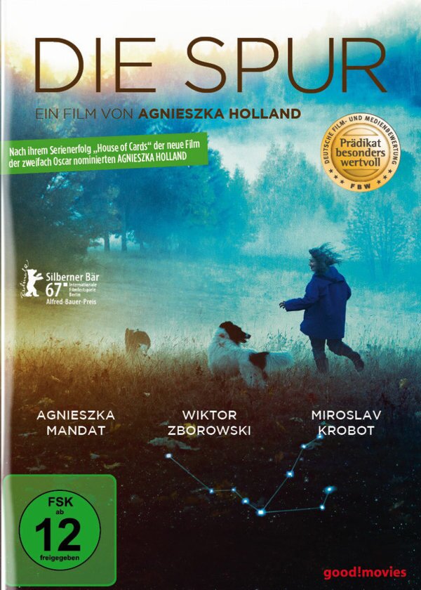 Die Spur (2017)