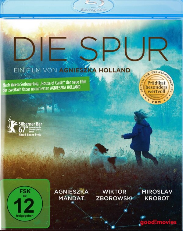 Die Spur (2017)