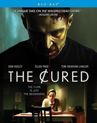 The Cured (2017)