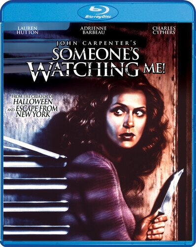 Someone's Watching Me (1978)
