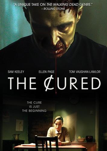 The Cured (2017)