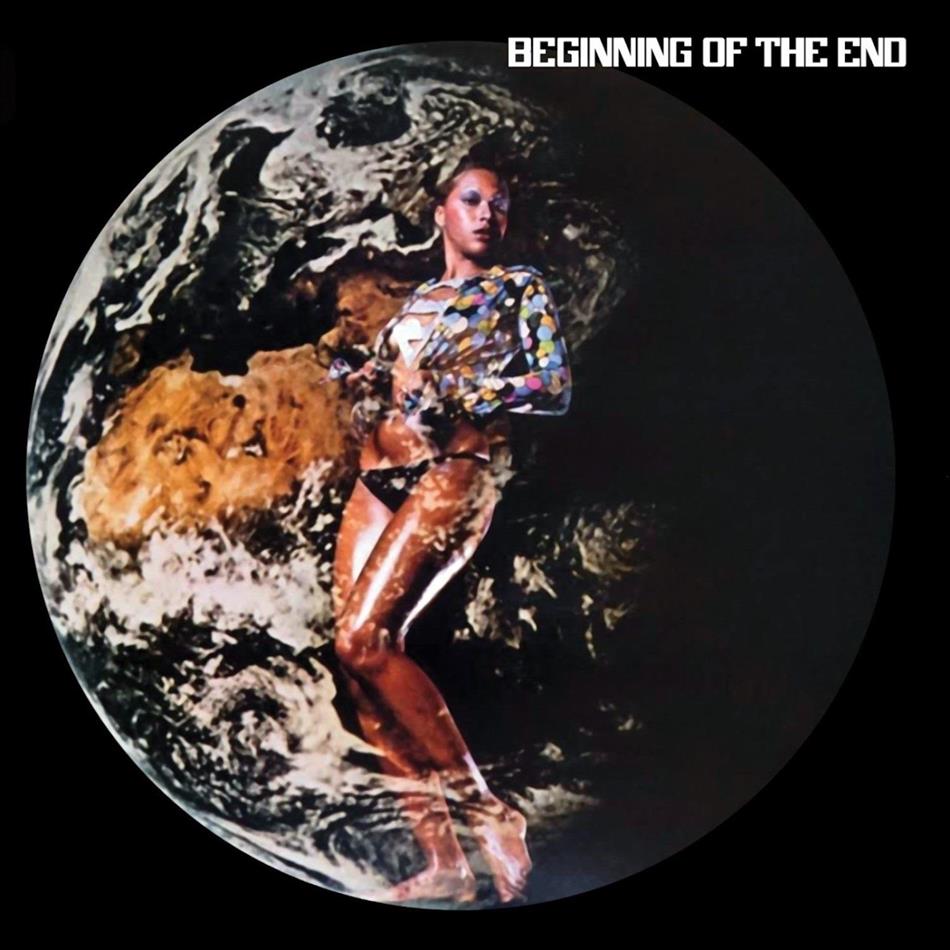 Beginning Of The End - --- 2 LPs
