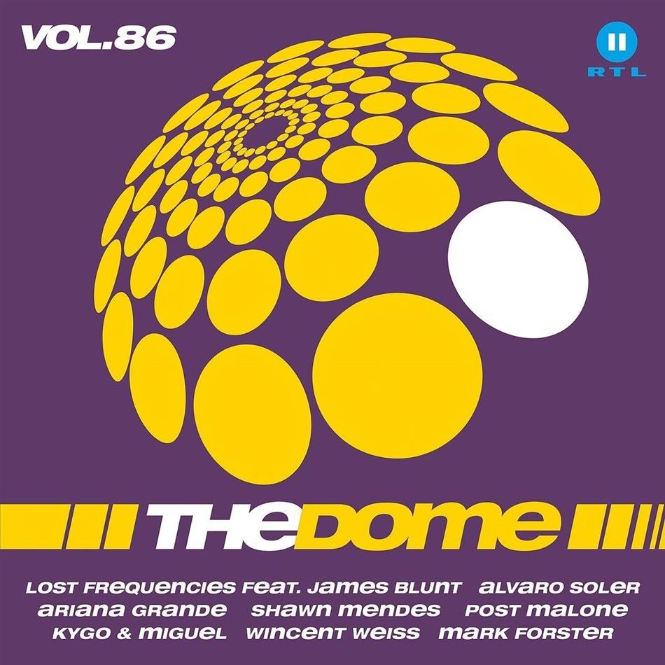 The Dome Vol. 86 2 CD