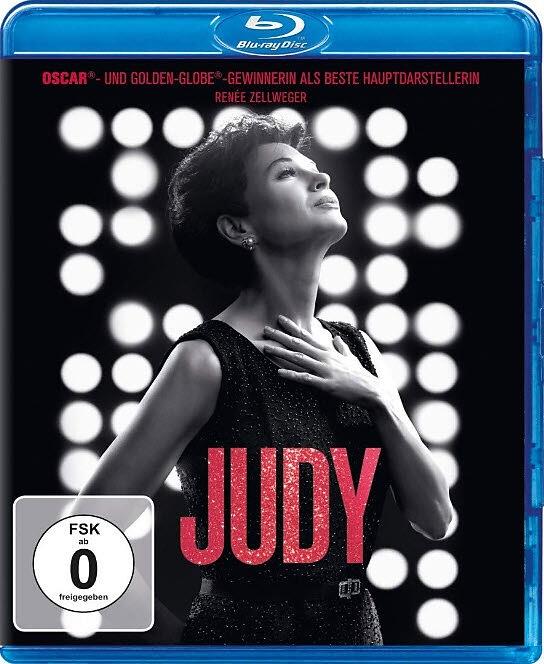 Judy (2019)