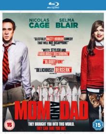 Mom and Dad (2017)