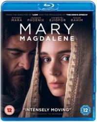 Mary Magdalene (2018)