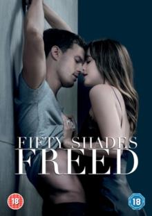 Fifty Shades Freed (2018) Special Edition, 2 DVDs