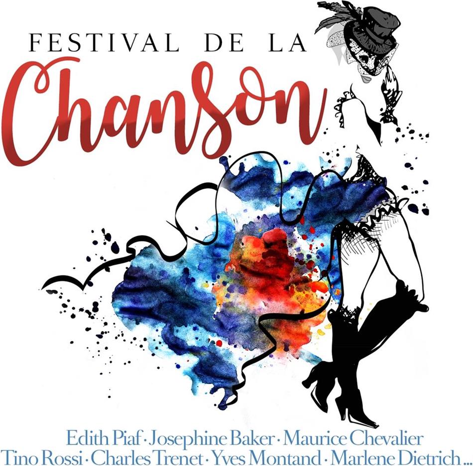 Festival De La Chanson