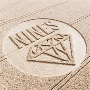 Nines - Crop Circle