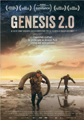 Genesis 2.0 (2018)