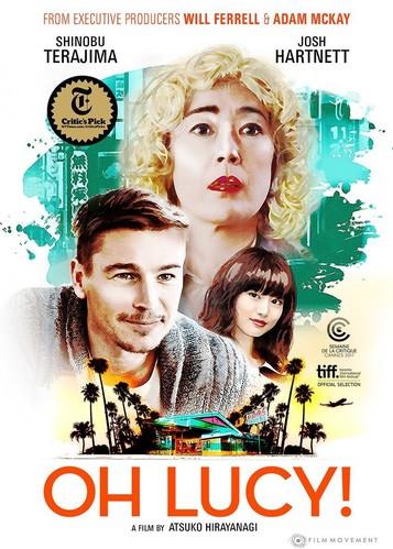 Oh Lucy! (2017)