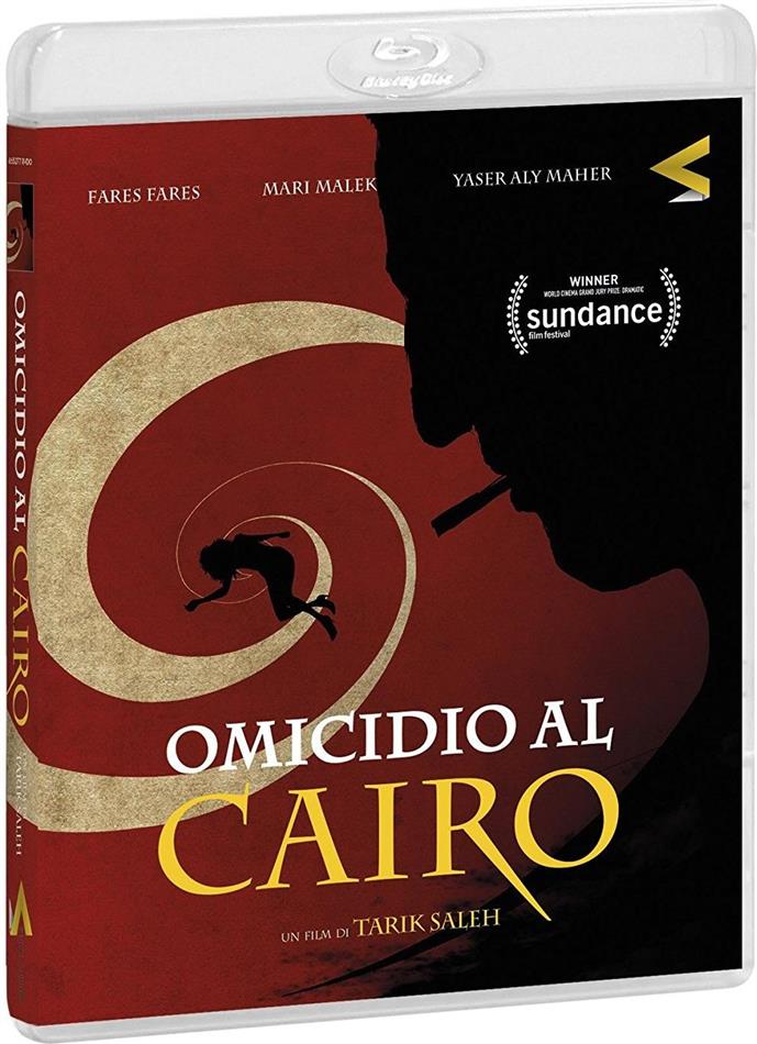 Omicidio al Cairo (2017)