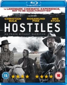 Hostiles (2017)