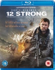 12 Strong (2018)
