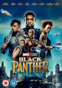 Black Panther (2018)