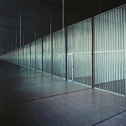 Patrick Higgins - Dossier (LP)