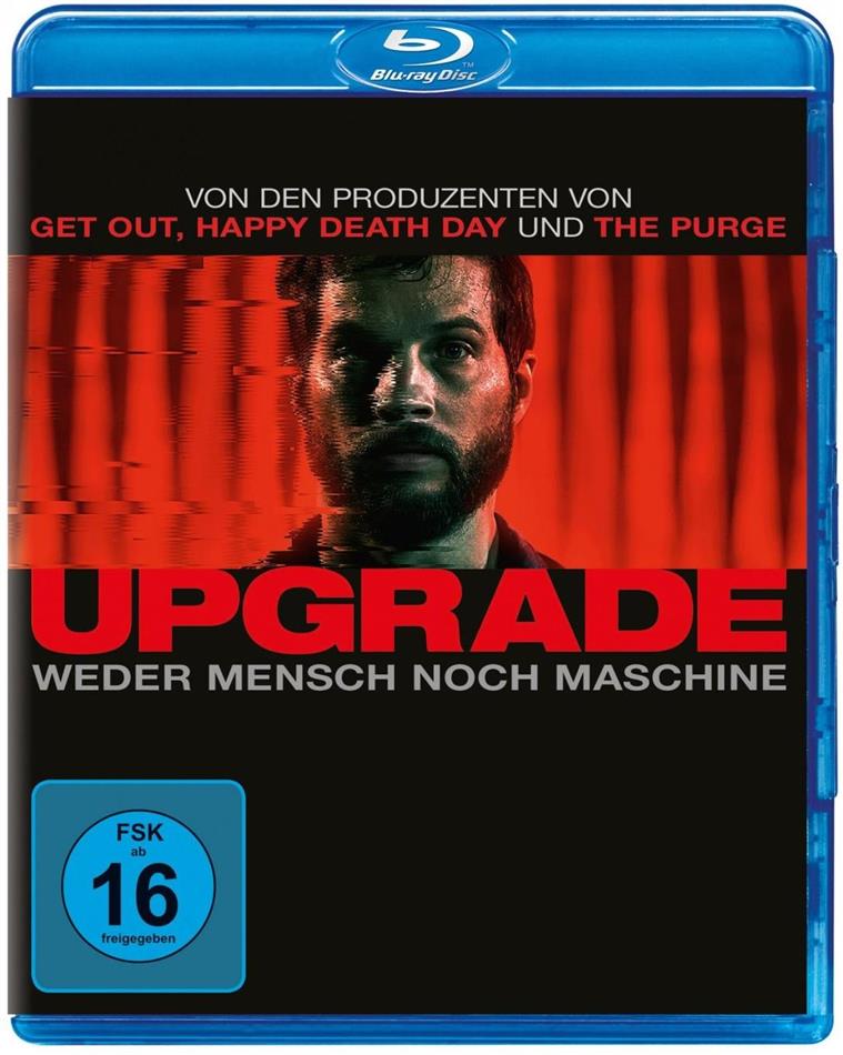 Upgrade (2018)