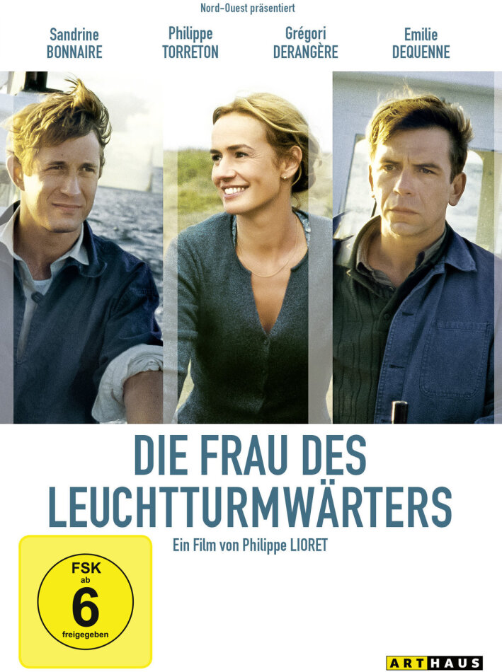 Die Frau des Leuchtturmwerters (2004)