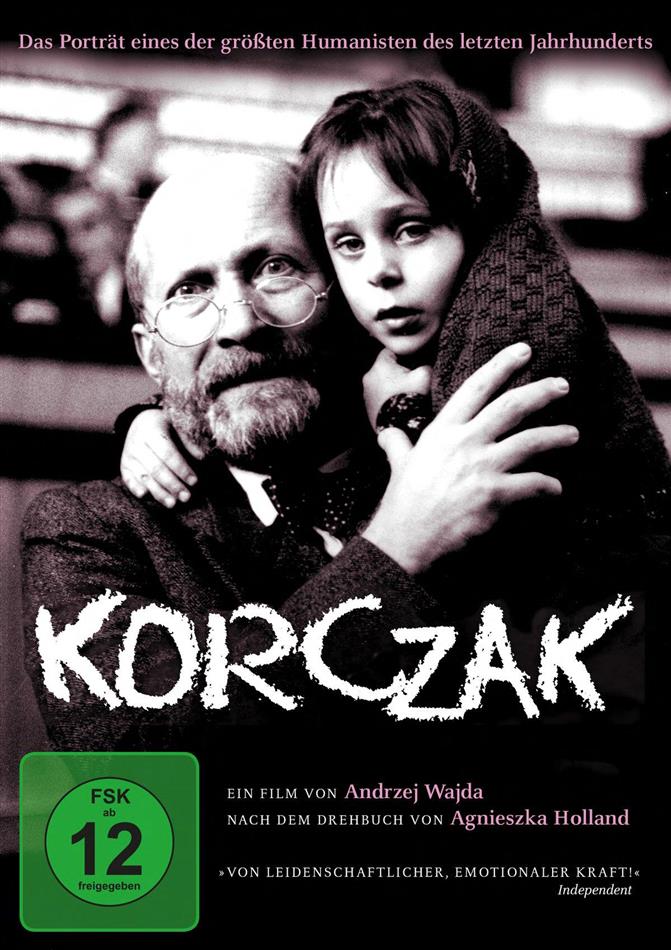 Korczak (1990) s/w