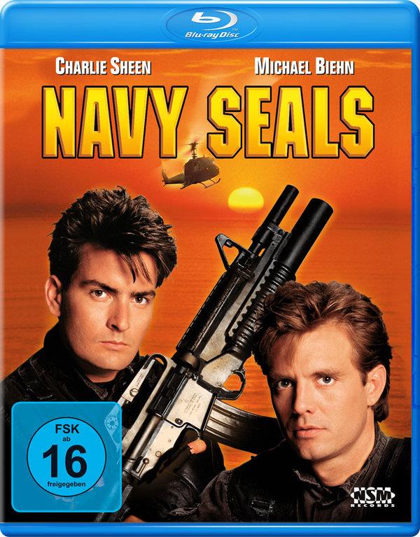 Navy Seals (1990)