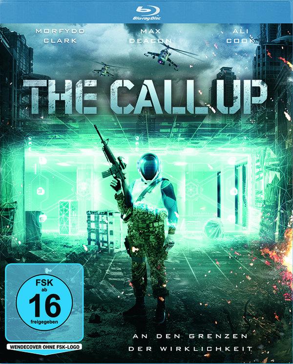 The Call Up - An den Grenzen der Wirklichkeit (2016)