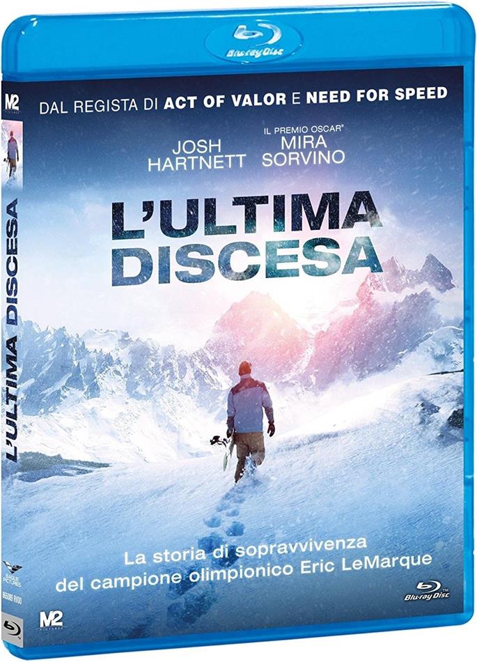 L'ultima discesa (2017)